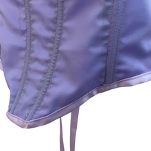 Load image into Gallery viewer, Lavender Fields Corset
